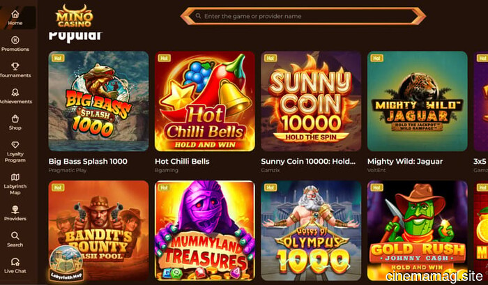 Mejores Pokies en Línea Australia 2026 | Mejores Pokies y Casinos en Línea para Jugadores Australianos - MovieMaker